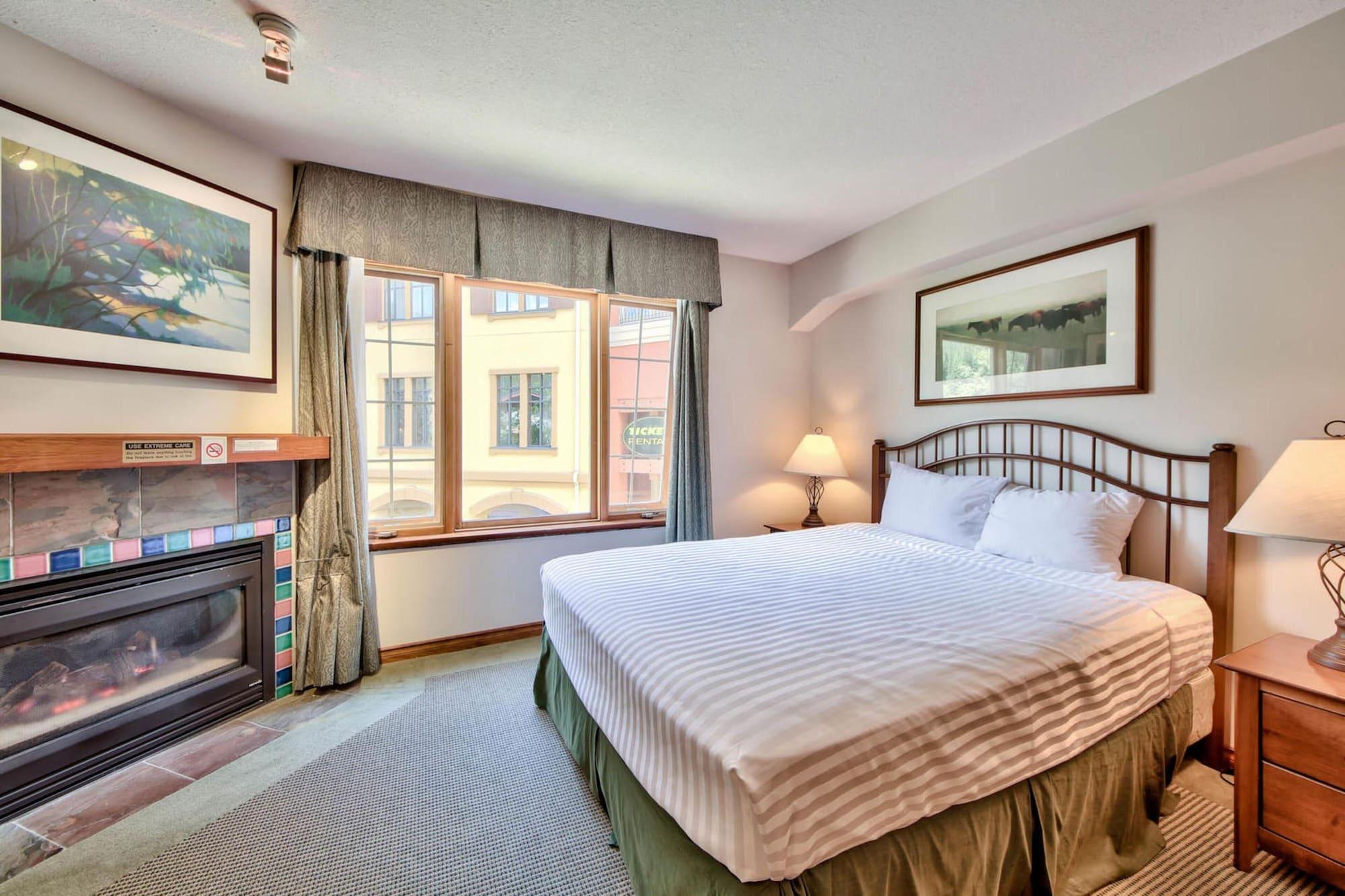 Hearthstone Lodge Sun Peaks Exterior foto