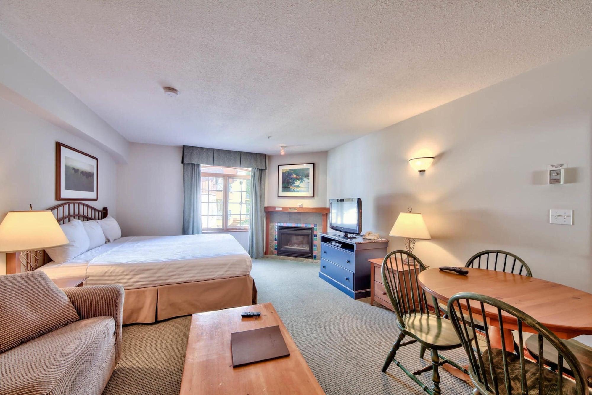 Hearthstone Lodge Sun Peaks Exterior foto
