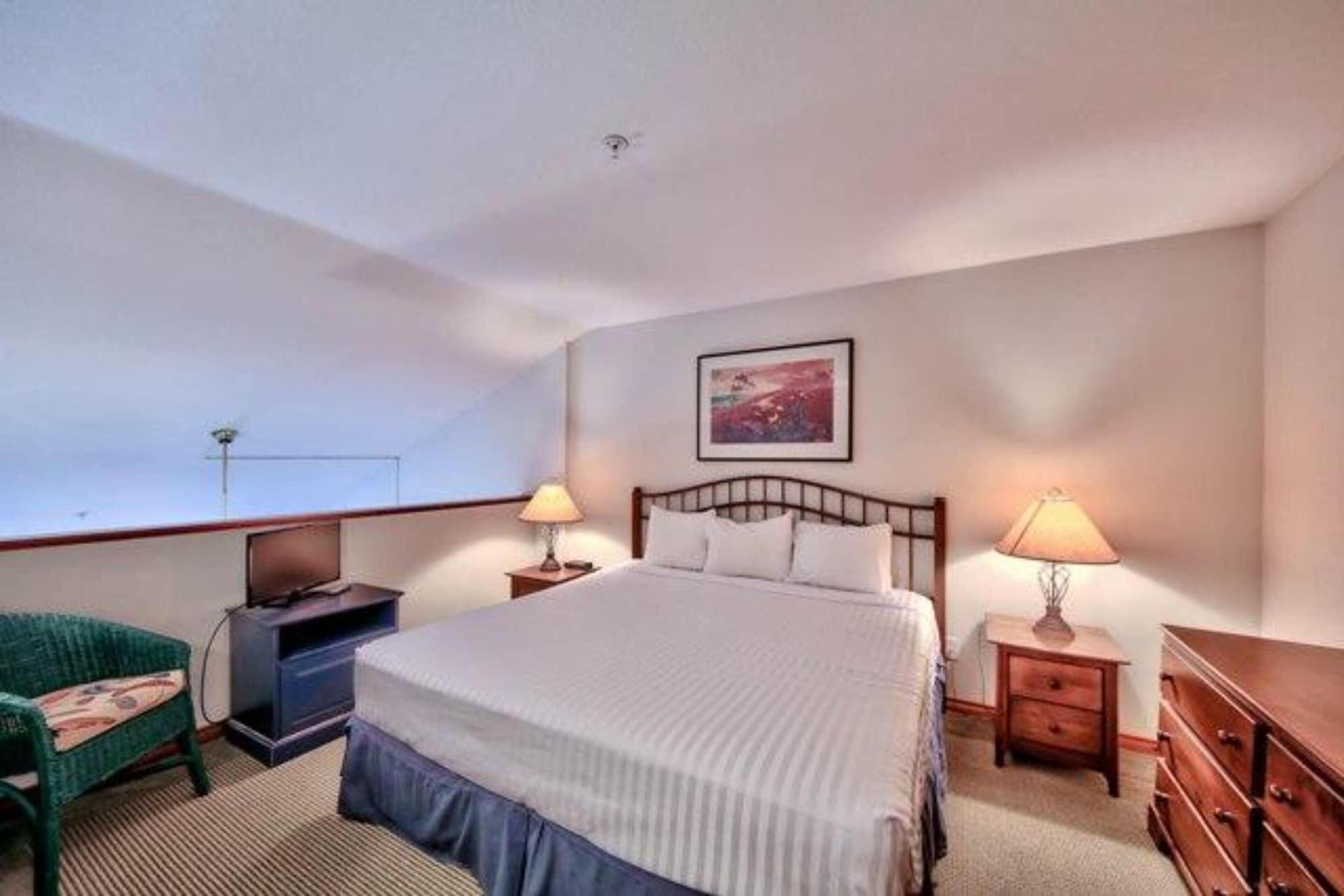 Hearthstone Lodge Sun Peaks Exterior foto