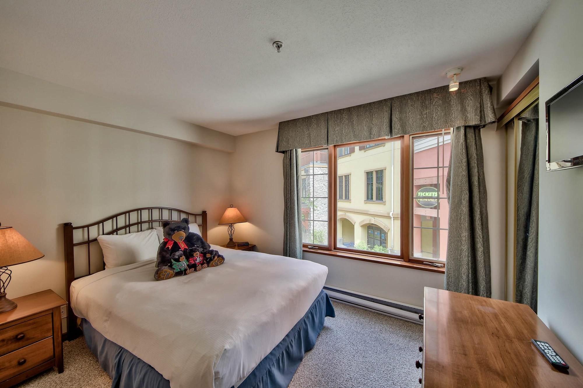 Hearthstone Lodge Sun Peaks Exterior foto