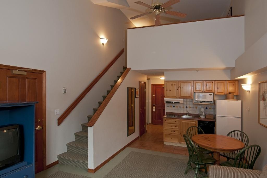 Hearthstone Lodge Sun Peaks Exterior foto