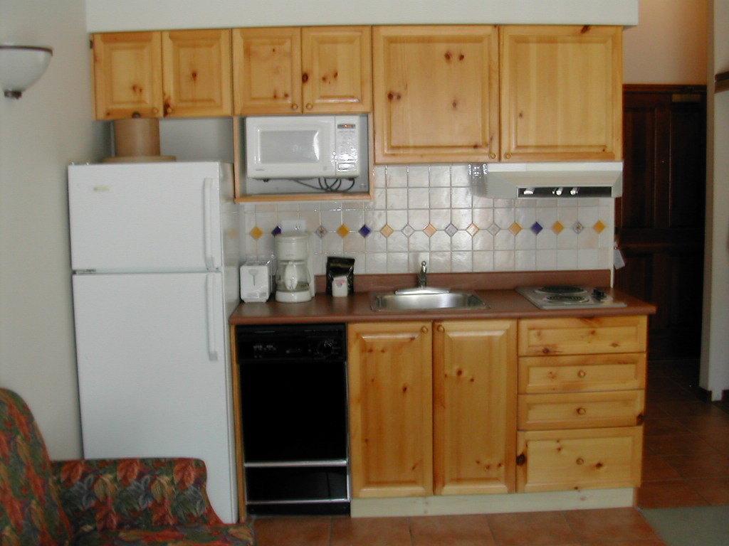 Hearthstone Lodge Sun Peaks Zimmer foto